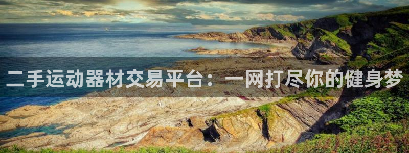 征途国际招商电话是多少：二手运动器材交易平台：一网打
