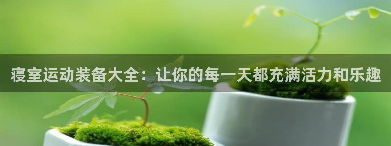 征途国际平台是正规平台吗安全吗：寝室运动装备大全：让你的每一